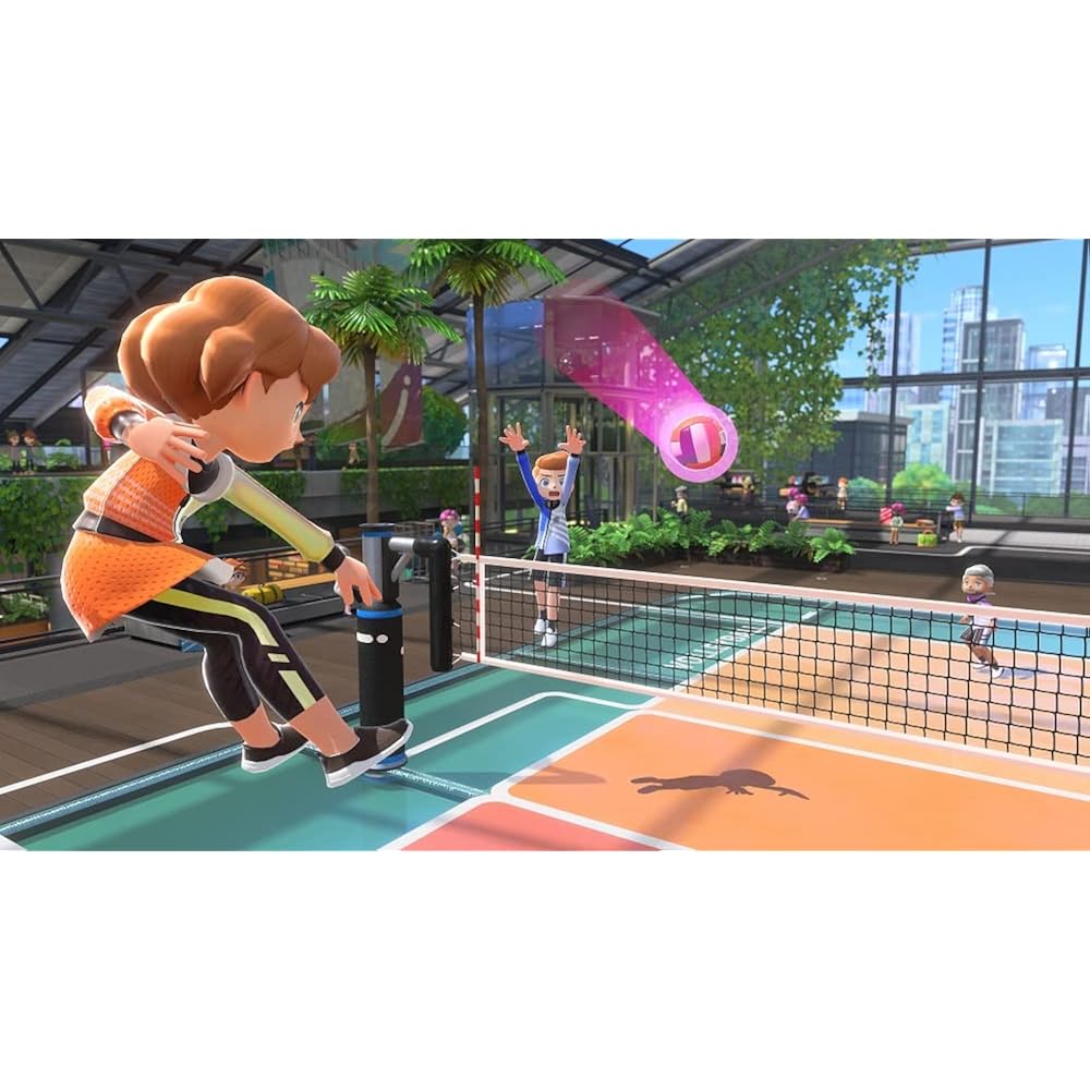 Nintendo Switch Sports (Nintendo Switch Sports) -Switch