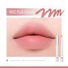 Liu Si's Same Style! Korean Heartpercent Lip Liner in Cinnamon Nude Color for Plump Lips, Deep Lip Base, and Pouty Lips