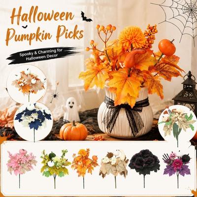 Deko & Wohnaccessoires – Künstliche Blumen & Kränze