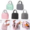 Waterproof Tote,Insulated Oxford Thermal Food Picnic Lunch Bags,Cooler Box for travel Beach