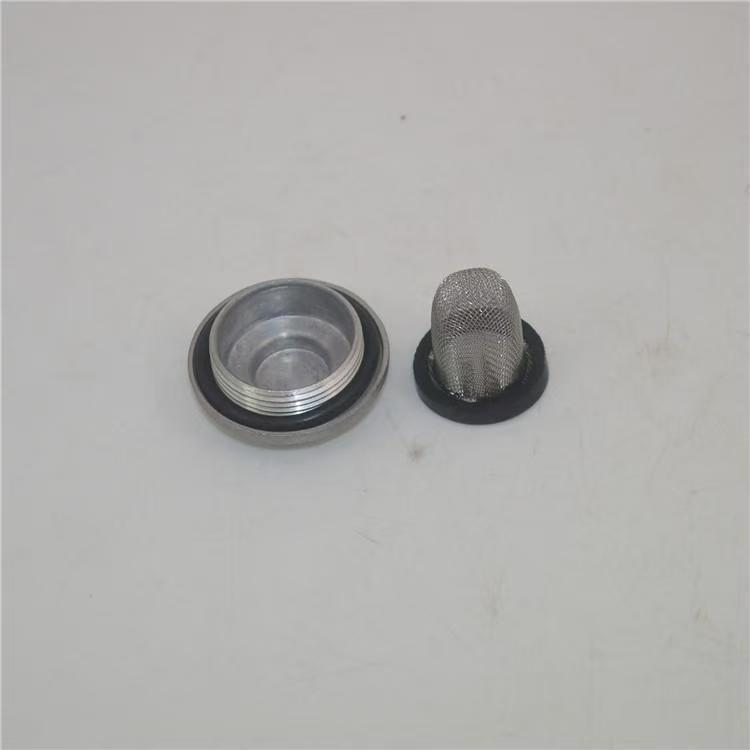 Feimeng DIO Magic Halberd Jiayu Engine Oil and Drain Plug Cap