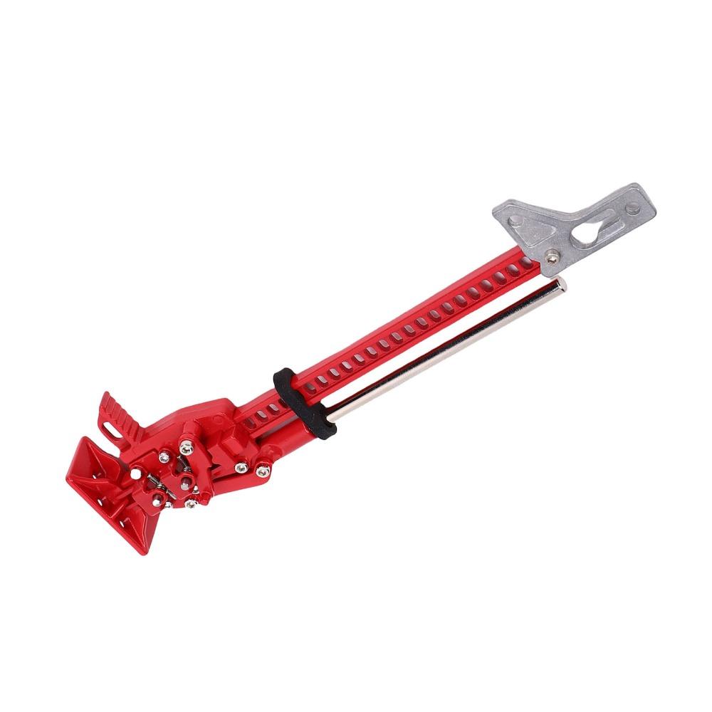 1/10 Scale RC Lift Jack Drop Proof Lifting Jack Durable RC Vehicle Jack For RC Rock Crawler