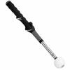 Retractable Telescoping Golf Swing Aid Portable with Ergonomic