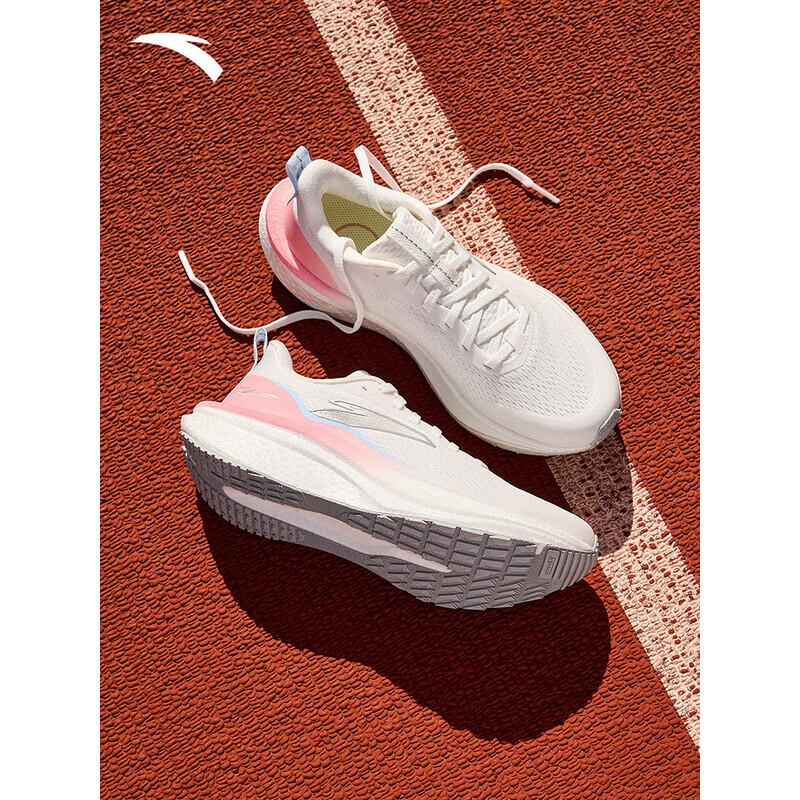 ANTA Mach 6 SE Cushioned Running & Casual Shoes