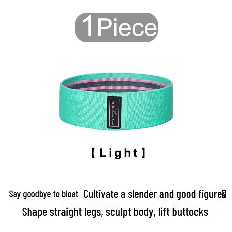 Pull-up Assist Resistance Band