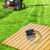 Voltage Regulator with Reliable Performance for Hydro Rake and Other Equipment Compatible with Models 20S132 LA175 and More