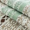 Sofa Cushion Striped Sofa Towels One-Piece Dust Cover Anti Slip Wrinkle-Resistant Healthy And Environmentally Friendly Reusable