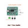 TWS MP3 Decoder Board 5V Bluetooth 5.0 Wireless Audio Module Color Screen Support APE USB AUX TF FM Radio For Car Accessories