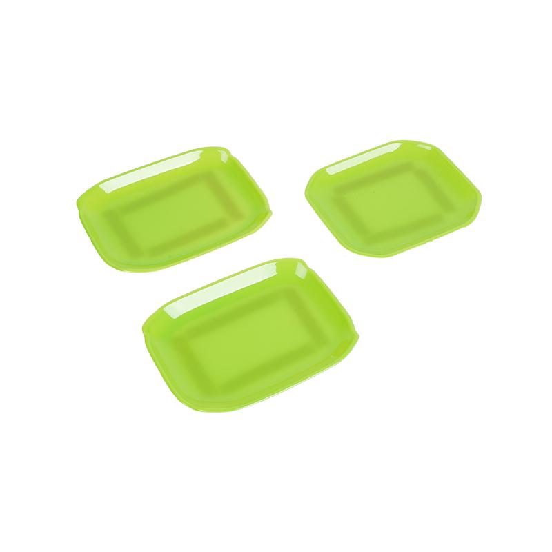 SHINEKA Car Door Bowl Decoration Cover Stickers for Jeep Wrangler JL 2018 2019 2020 2021 2022 2023 2024 Up Exterior Accessories
