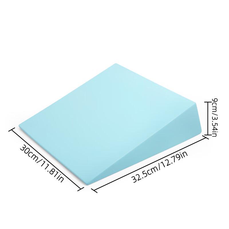 

Multi-functional Yoga Squat and Stretching Incline Board