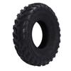 23 X 7 X 10 ATV UTV Tire Rubber Anti Slip 6 Ply Rated Puncture Resistant All Terrain Tires for Go