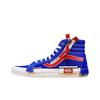 Zapatos de Hombre Sk8-Hi Reissue CAP urf The Web' VN0A3WM1XKT
