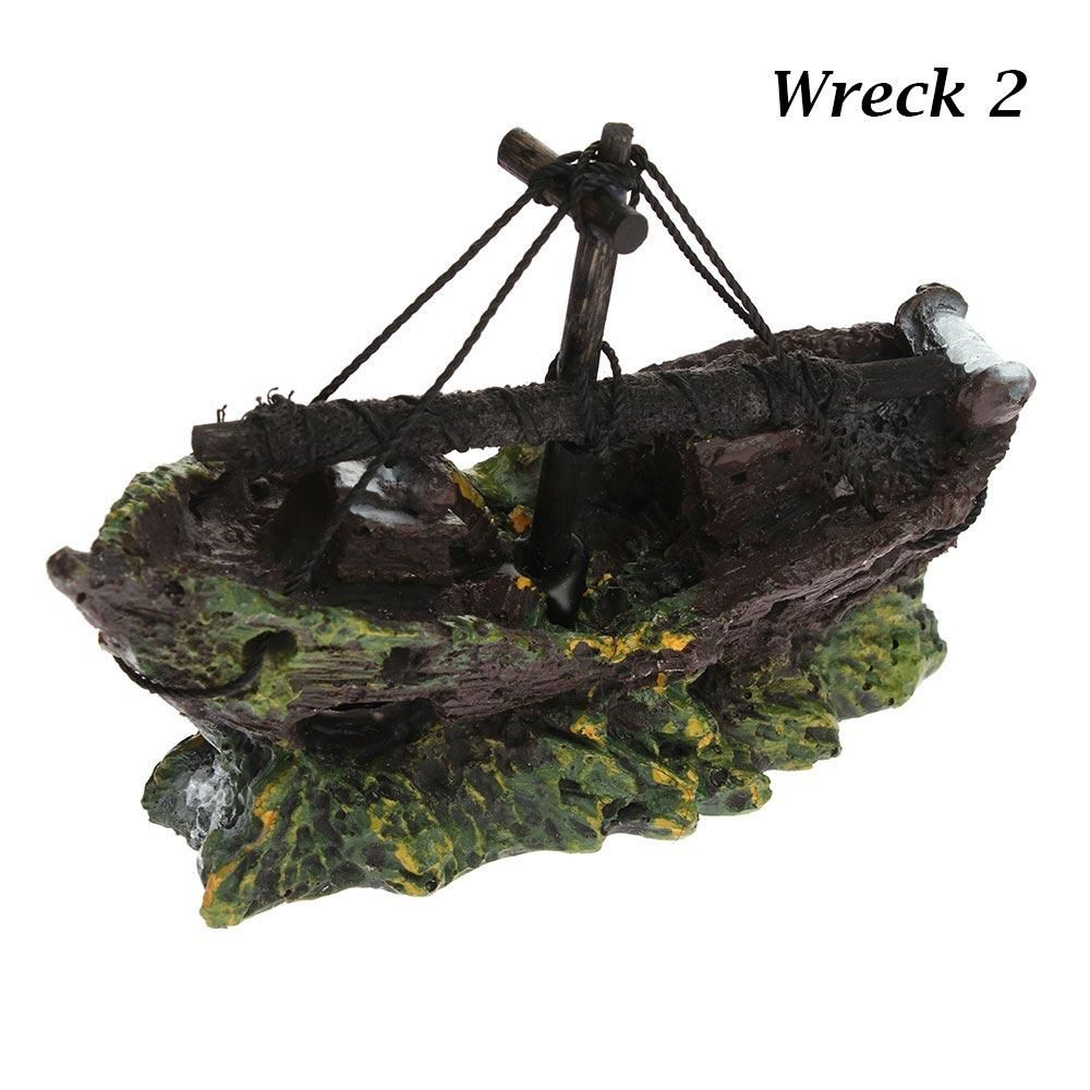 Tonące Drewno Akcesoria do Ogrodnictwa Kryjówki dla Ryb Dekoracja Akwarium Artykuły dla Zwierząt Domowy Wystrój Ornament Akwariowy