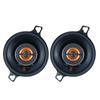 Toyota Haval Big Dog Dashboard Mid-High Coaxial Center Speaker, Non-Destructive Installation.
