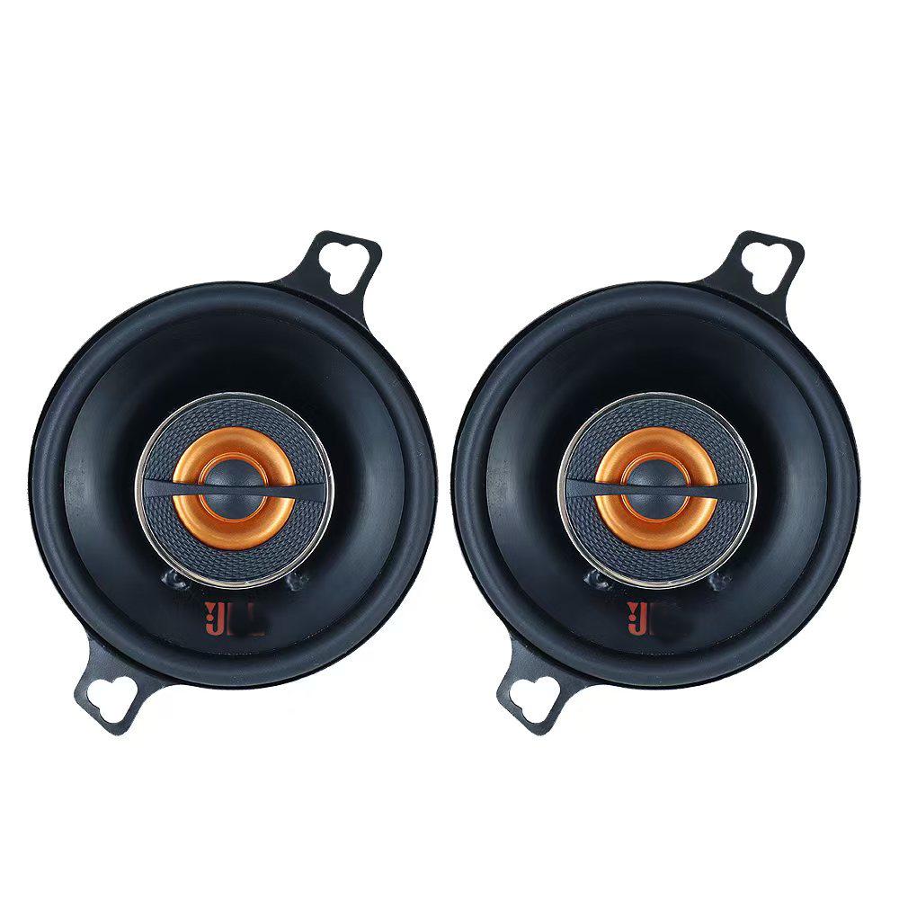 Toyota Haval Big Dog Dashboard Mid-High Coaxial Center Speaker, Non-Destructive Installation.