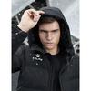 KELME Long Padded Football Training Coat