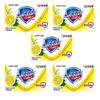 Safeguard Lemon Fresh Antibacterial Bar Soap