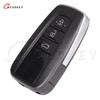 For Toyota Corolla Board 231451-2000 for Brazil 2019 2020 2021 2022 Car Remote Control Key FCC ID HYQ14FBN 4A Chip 312/314MHz