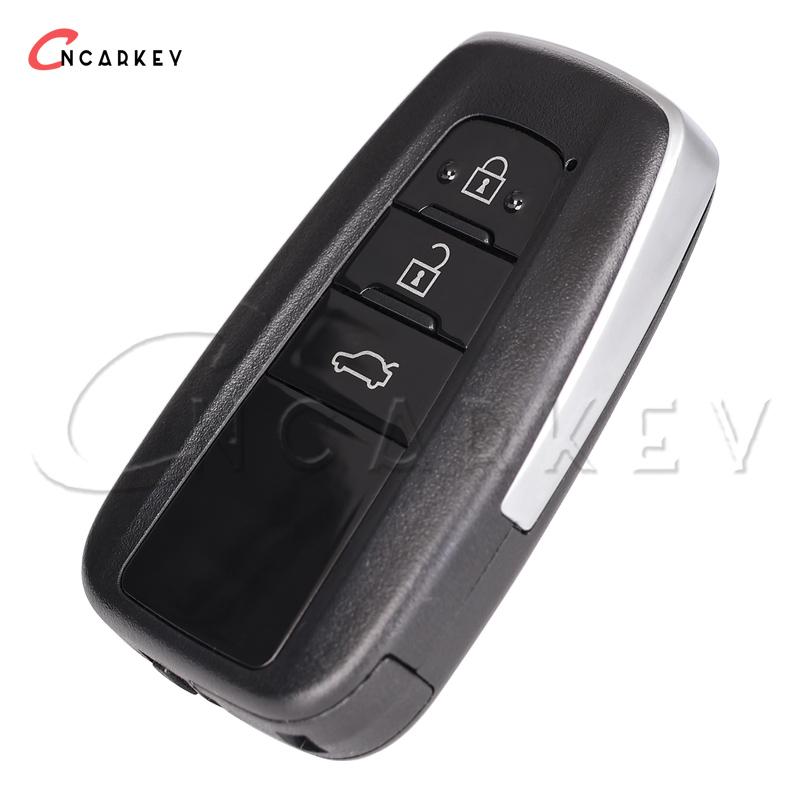 For Toyota Corolla Board 231451-2000 for Brazil 2019 2020 2021 2022 Car Remote Control Key FCC ID HYQ14FBN 4A Chip 312/314MHz