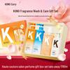 Fragrance Hair & Body Care Gift Set