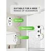 PuRuiKai AI Window Cleaning Robot Smart Automatic Cleaner Streak-Free for Windows/Tiles/Glass Doors Self-Cleaning Ultra Quiet