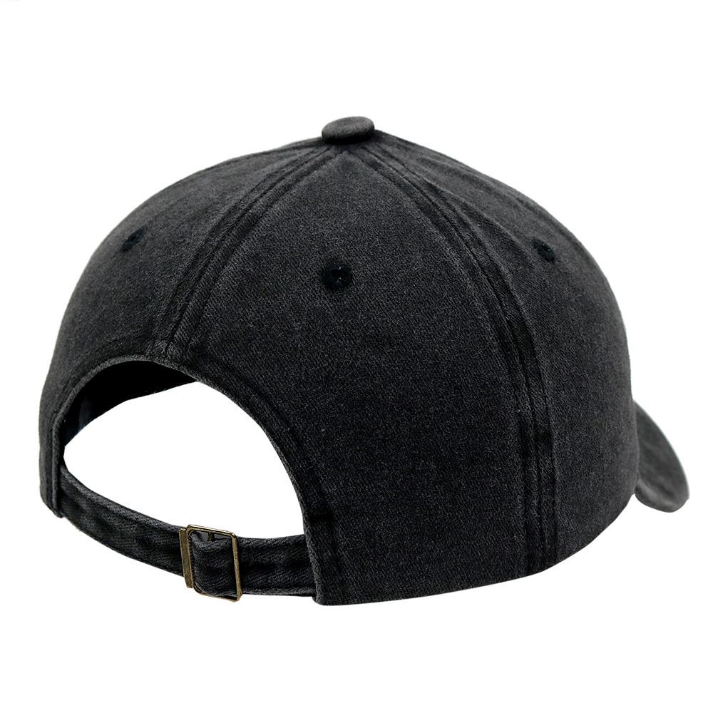 TTPD Embroidery Baseball Cap Summer Vintage Dad Hat Adjustable Hip Hop Hat Unisex