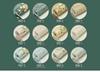 Retro American Country 3D Pastoral Wallpaper for Bedroom & Living Room TV Background