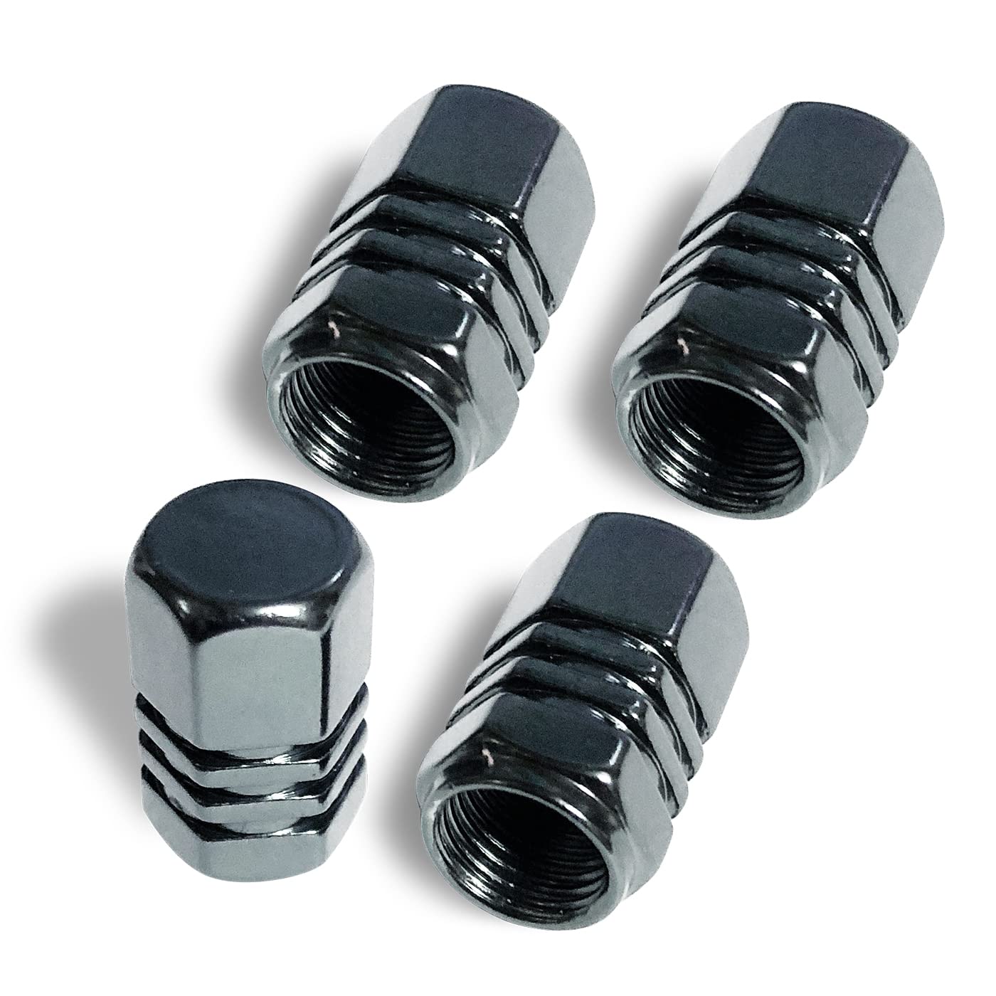 

Lepton Power Valve Caps Improve fuel increase power and eliminate static and tune your - economy, torque, electricity, car.