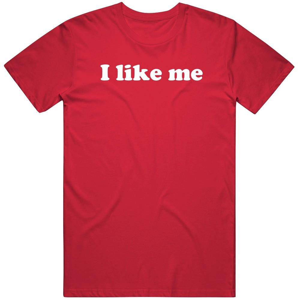 

Cool I Like Me John Candy Fan Great Gift Idea T Shirt XL