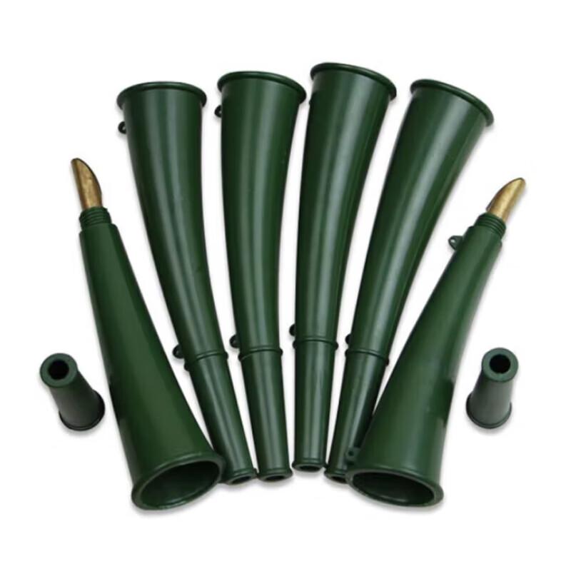 

Survival Signal Horn Whistle Set