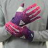 Breathable Full Finger Cycling Gloves Reinforced Stitching Ridings Gloves Sports Gloves for Motorcycle and Bike Handling