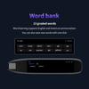 Scan Translation Pen 142 Languages Dyslexia Aid Text To Speech Scanner Pen 10Offline Languages for Students Learners Portable International Dictionary