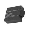 3,7 V 900 mAh akumulator litowo-jonowy Oryginalne akumulatory do kamer sportowych do kamery SJCAM SJ4000 SJ5000 M10