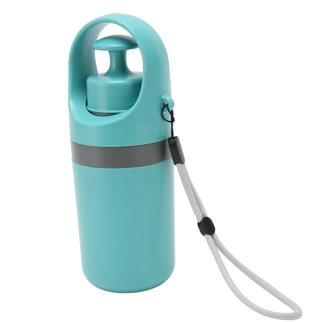 Lopatka na psí výkaly s drápem Nulový kontakt Lehká Přenosná Lopatka na psí výkaly s dávkovačem sáčků pro