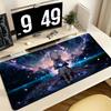 Genshin Impact Citlali Pro ESports Xxl Gaming Mousepad Extra Large NonSlip Stitched Edge Keyboard Laptop Desk Mat For Pc Gamer