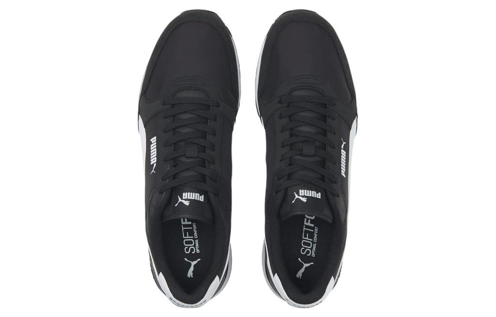 Puma ST Runner V3 NL 'Black White' 384857-01