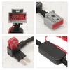Start Stop Feature Bypass Systems Override Module Suitable For Enhancing Driving Comfort Retain Factory Wiring Integrity
