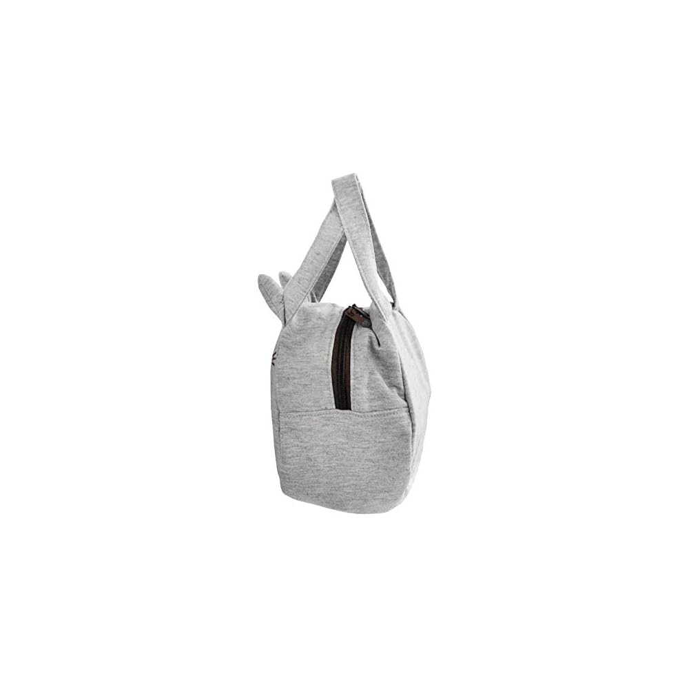 Skater Studio Ghibli Totoro Die-Cut Bag Sweat Material KNBD1-A