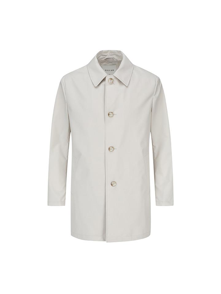 Edition Men'S Half-Length Mac Coat_Nee1Cg1602