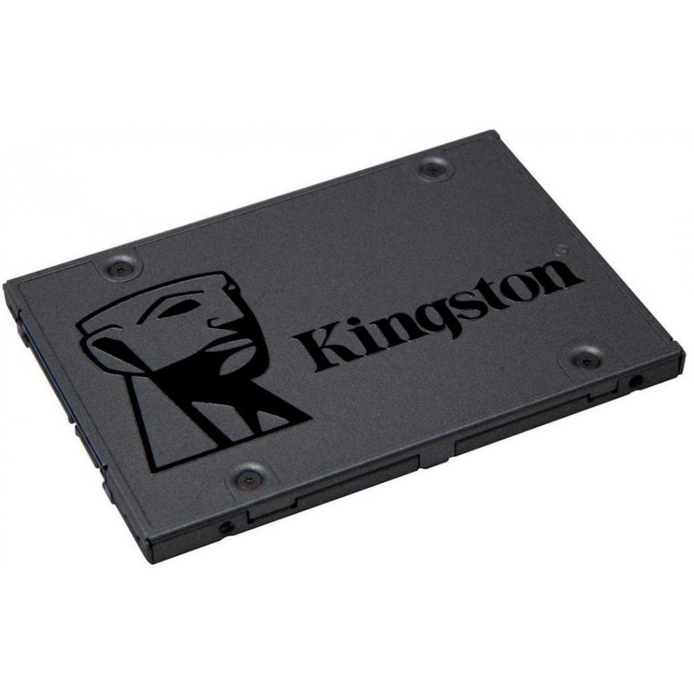 

SSD-накопитель Kingston A400 Sa400s37 960г