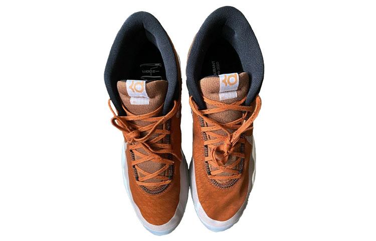 Nike Zoom Kd 12 'Texas Longhorns' CN2412-800