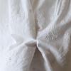 2025 Summer Korean Lace V-Neck Tie-Up Embroidered Short Sleeve Women's Shirt