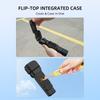 Portable Gimbal Camera Protective Case Ultra-Light Flip Cover Screen Protector Anti-Scratch for DJI Osmo Pocket 4