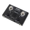 Multifunctional Drum Looper Effect Pedal Tuner BT Page Turner Phrase Loop Recording Drum Machine Effect Compact Pedal