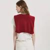 1PC Clothing Accessories Versatile Solid Color Classic Shawl Warm Scarf Minimalist Style Knit Material Fashion Multi-Color
