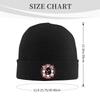 Eleggua the guardian Warm Knitted Cap Winter Knit Bonnet Hat Skullies Beanies Hip Hop Caps for Unisex