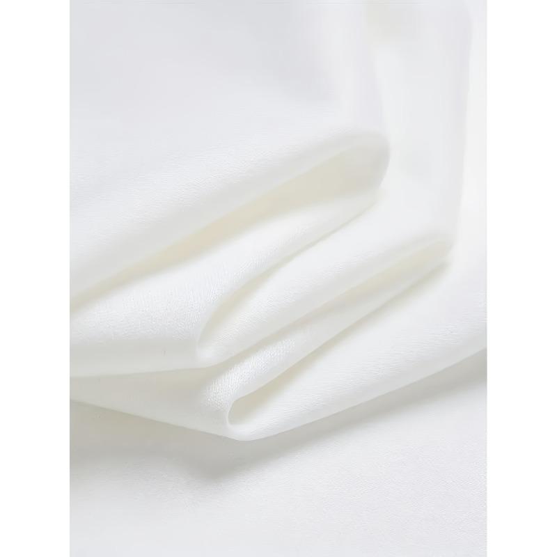 Casual Short-Sleeve T-Shirt for Men, Perfect for Summer Everyday Wear, Plus Size