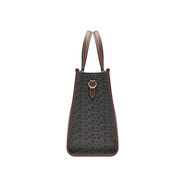 Louis Quatorze New Monogram Women'S Tote Bag Hr3Mg01Br
