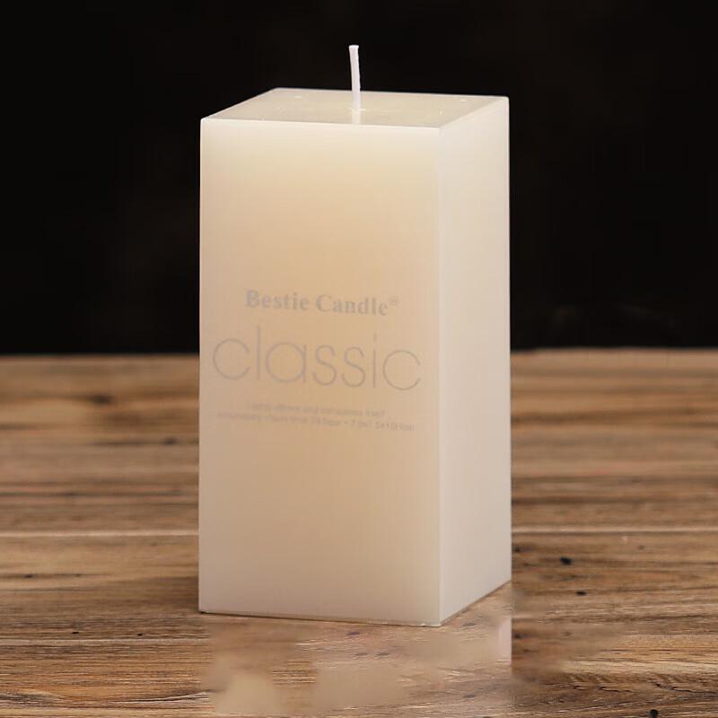 CNMF Emergency Square Candles