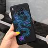 Sunflower Case For Honor 50 Lite Cover On Huawei Nova 8i Phone Case Fashion Painted Soft Back Cover For Honor50 Lite Nova8i Capa